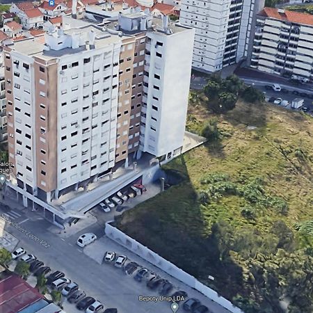 Be Local - Apartment With 3 Bedroom Near Oriente Station In Lissabon Buitenkant foto