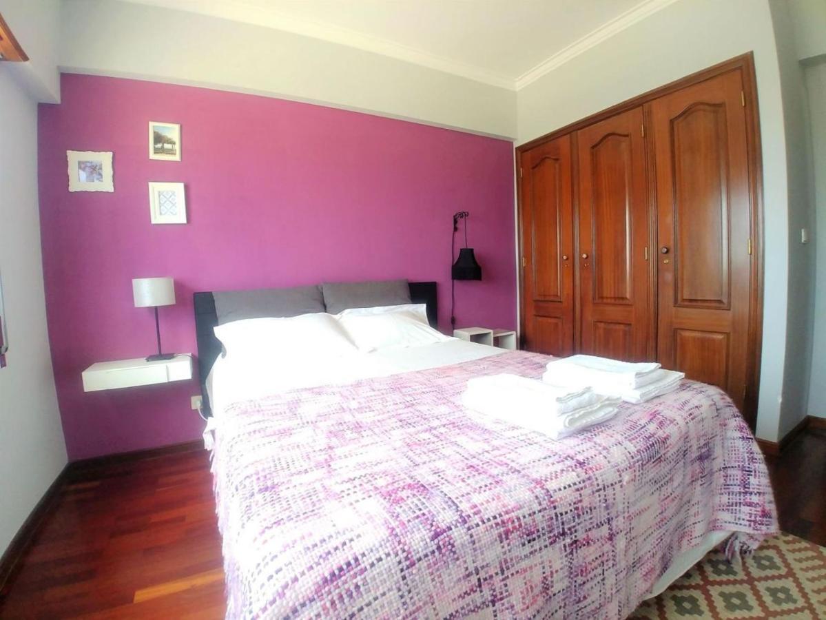 Be Local - Apartment With 3 Bedroom Near Oriente Station In Lissabon Buitenkant foto