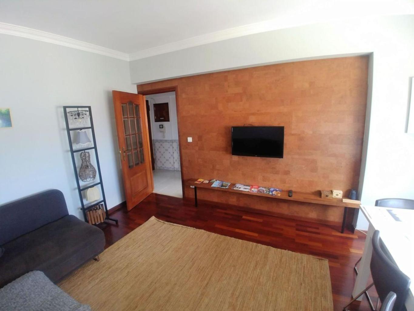 Be Local - Apartment With 3 Bedroom Near Oriente Station In Lissabon Buitenkant foto