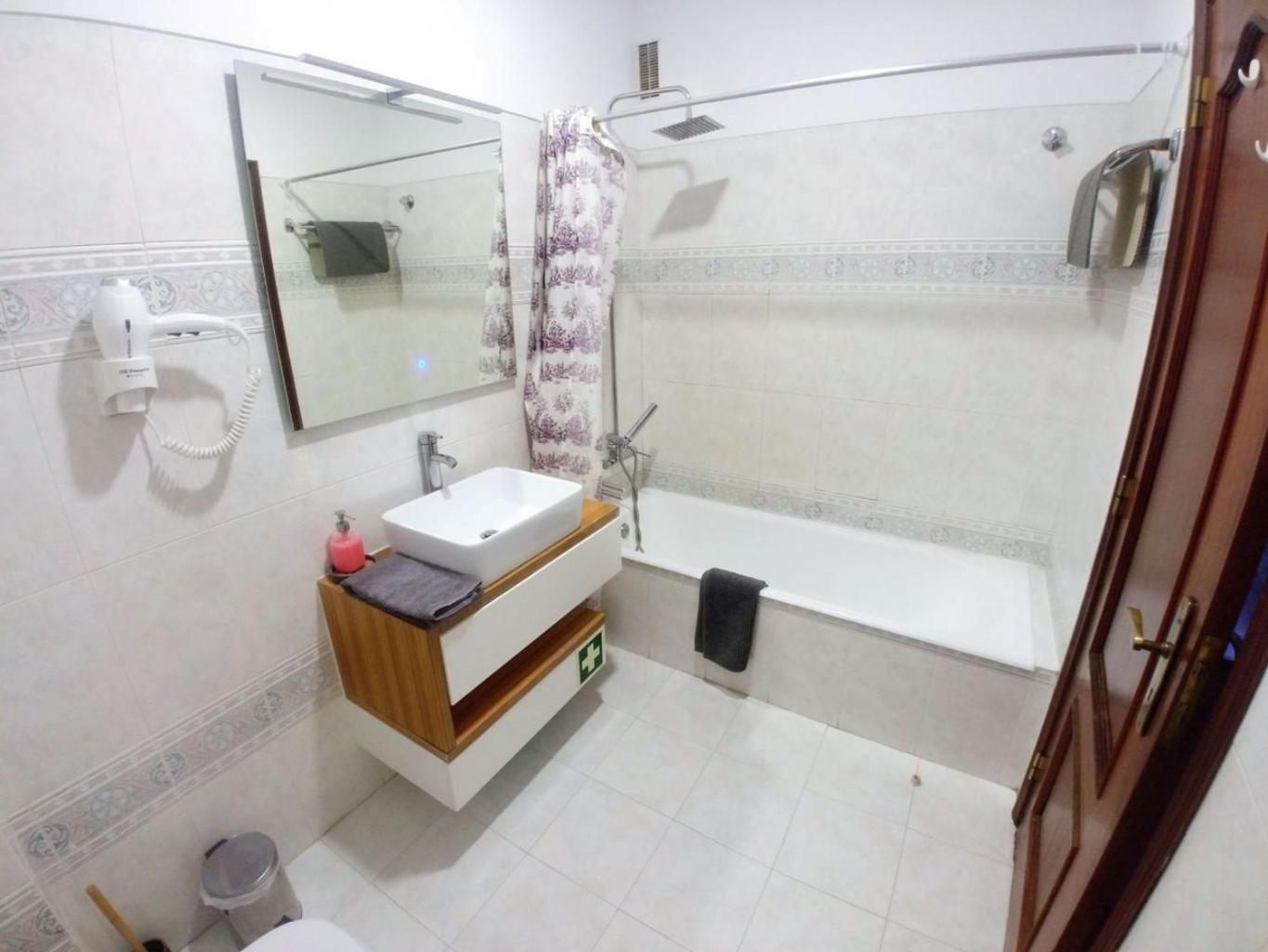 Be Local - Apartment With 3 Bedroom Near Oriente Station In Lissabon Buitenkant foto