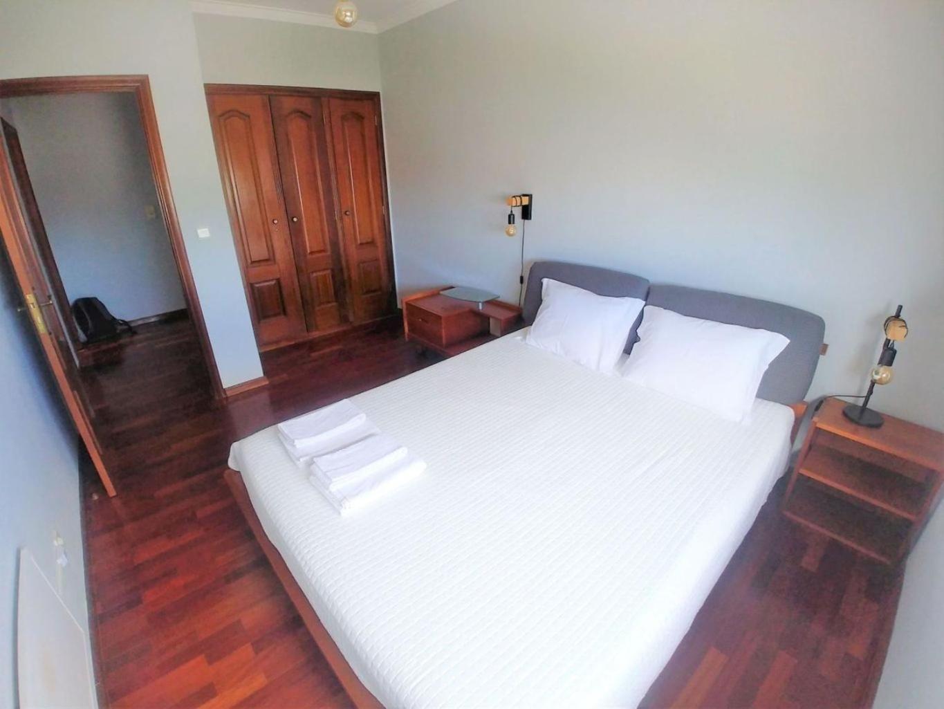 Be Local - Apartment With 3 Bedroom Near Oriente Station In Lissabon Buitenkant foto
