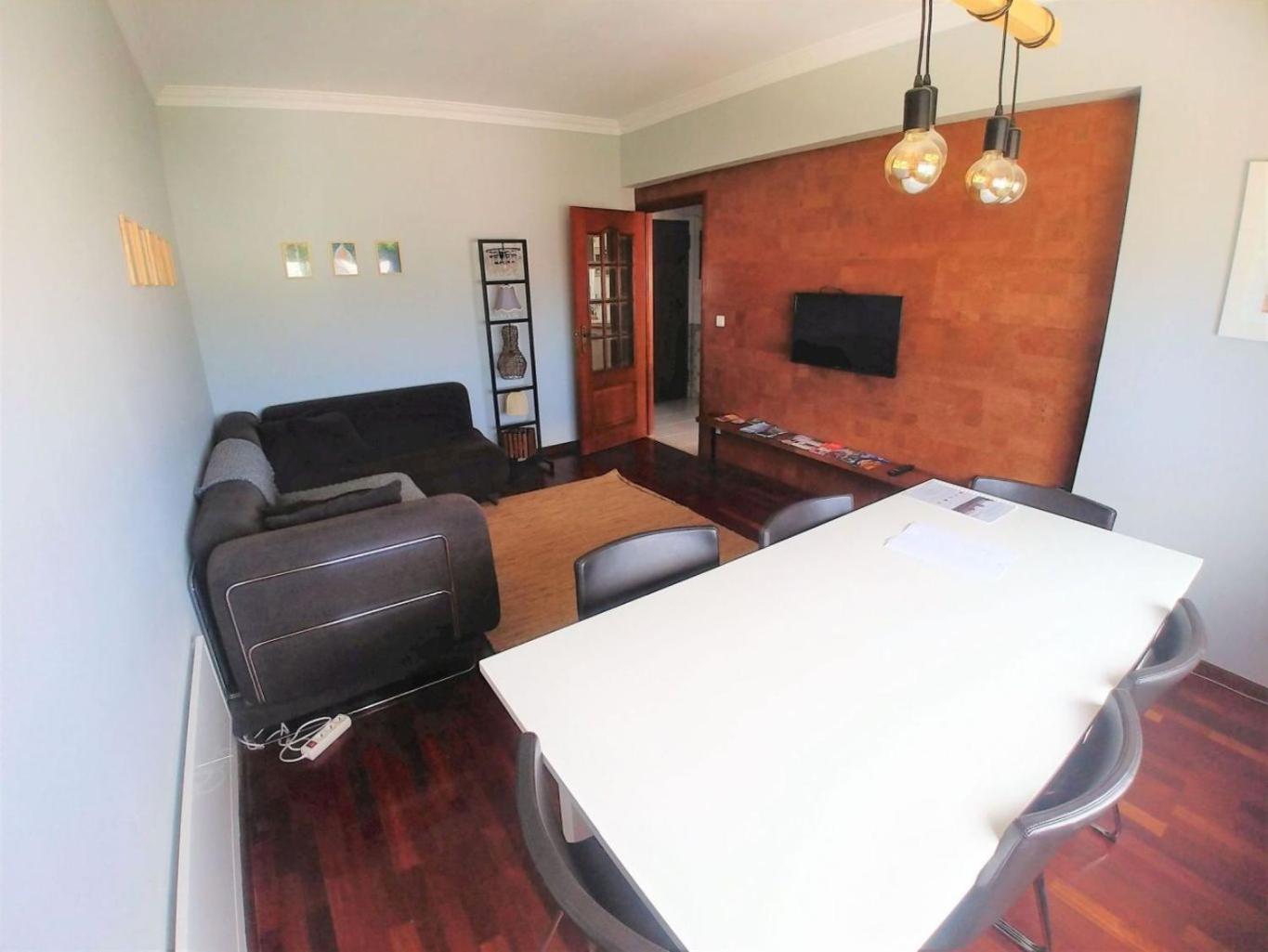 Be Local - Apartment With 3 Bedroom Near Oriente Station In Lissabon Buitenkant foto